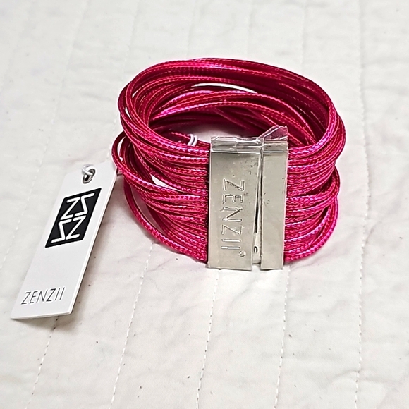 Zenzii Jewelry - NWT ZENZII Bracelet